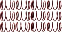 Raybestos R-Line Brake Hardware Kits for 1988-1997 CAVALIER - H1197