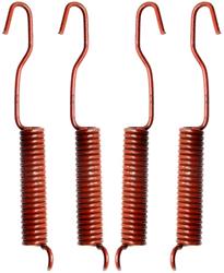 Raybestos R-Line Brake Hardware Kits H120