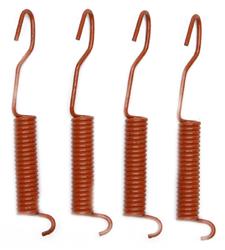 Raybestos R-Line Brake Hardware Kits H122