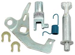 Raybestos Drum Brake Self-Adjusting Kits H12502