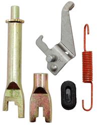 Raybestos Drum Brake Self-Adjusting Kits for 1982-1985 ACCORD, 1983 PRELUDE - H12517
