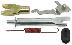 Raybestos Drum Brake Self-Adjusting Kits for 1984-1987 WAGOVAN, CIVIC, 1986-1989 ACCORD - H12518