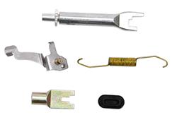 Raybestos Drum Brake Self-Adjusting Kits for 1988-2015 CIVIC, 2007-2017 FIT, 2010-2014 INSIGHT - H12546