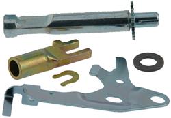 Raybestos Drum Brake Self-Adjusting Kits for 1987-2001 CAMRY, 1999-2003 SOLARA - H12550
