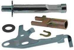 Raybestos Drum Brake Self-Adjusting Kits for 1987-2001 CAMRY, 1999-2003 SOLARA - H12551