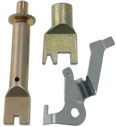 Raybestos Drum Brake Self-Adjusting Kits for 2003-2006 COROLLA - H12557