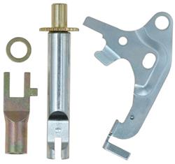Raybestos Drum Brake Self-Adjusting Kits for 1996-2002 RAV4 - H12559