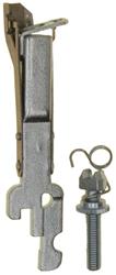 Raybestos Drum Brake Self-Adjusting Kits for 2005-2015 FORTWO - H12568