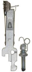 Raybestos Drum Brake Self-Adjusting Kits for 2005-2015 FORTWO - H12569