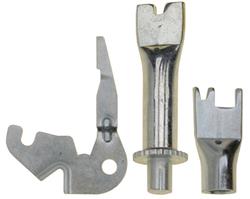 Raybestos Drum Brake Self-Adjusting Kits for 2008-2014 LANCER, 2008-2011 VERSA - H12570