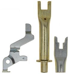 Raybestos Drum Brake Self-Adjusting Kits for 2009-2017 COROLLA, 2012-2017 PRIUS C, 2008-2014 XD - H12572