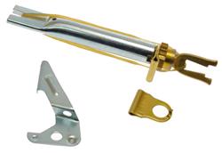 Raybestos - Brake Spring Tools for 2016 IA, 2017-2018 YARIS IA - H12577