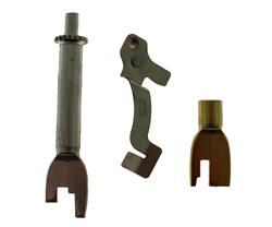 Raybestos R-Line Brake Hardware Kits H12578
