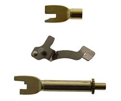 Raybestos R-Line Brake Hardware Kits H12579