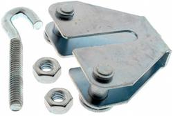 Raybestos R-Line Brake Hardware Kits H1300
