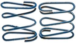 Raybestos R-Line Brake Hardware Kits H1353