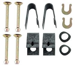 Raybestos R-Line Brake Hardware Kits H14074