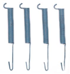 Raybestos R-Line Brake Hardware Kits H140