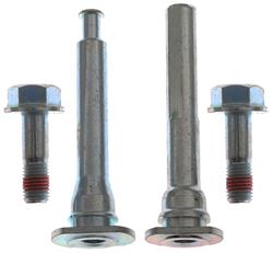 Raybestos Brake Caliper Bolts and Pins for 2015 MUSTANG - H14275