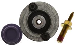 Raybestos R-Line Low-Frequency Noise Dampers H14358