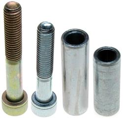 Raybestos Brake Caliper Bolts and Pins H15054