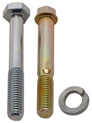 Raybestos Brake Caliper Bolts and Pins for 1986 CELICA, 1986-1992 SUPRA - H15061