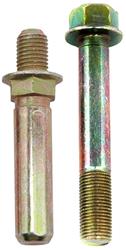 Raybestos Brake Caliper Bolts and Pins for 1988-1991 CIVIC, 1990-1991 CRX, 1988-1990 PRELUDE - H15075