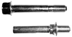Raybestos Brake Caliper Bolts and Pins for 1990-1996 LEGACY - H15077