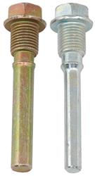 Raybestos Brake Caliper Bolts and Pins for 1991-1993 NX, 1989-1994 SENTRA - H15080