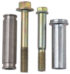 Raybestos Brake Caliper Bolts and Pins for 1992-1995 CIVIC, 1993-1997 CIVIC DEL SOL - H15088