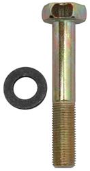 Raybestos Brake Caliper Bolts and Pins for 1988 CELICA, 1991-1997 PREVIA, 1987-1989 VAN - H15090