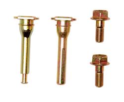 Raybestos Brake Caliper Bolts and Pins H15100