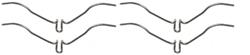 Raybestos R-Line Brake Hardware Kits H15120