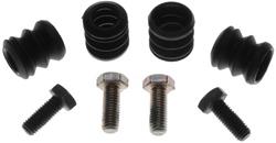 Raybestos R-Line Brake Hardware Kits H15122-A