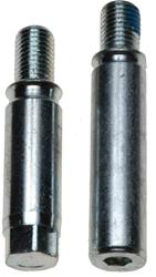 Raybestos Brake Caliper Bolts and Pins H15153