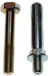 Raybestos Brake Caliper Bolts and Pins for 1994-1995 PASSPORT, 1992-1995 RODEO, 1990-1991 TROOPER - H15155