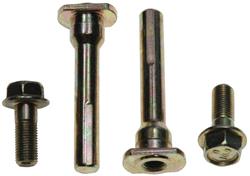 Raybestos Brake Caliper Bolts and Pins for 1993-1998 T100 - H15161