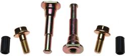 Raybestos Brake Caliper Bolts and Pins for 1996-1999 I30, 1996-2001 MAXIMA - H15167