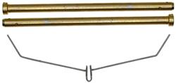 Raybestos Brake Caliper Bolts and Pins H15169