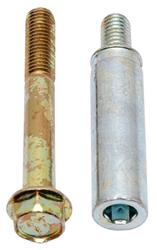 Raybestos Brake Caliper Bolts and Pins H15173