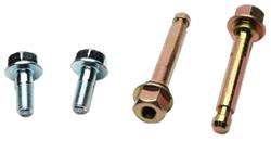 Raybestos Brake Caliper Bolts and Pins for 1995-1999 AVALON, 2008 HIGHLANDER - H15179