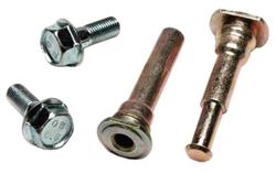 Raybestos Brake Caliper Bolts and Pins H15180