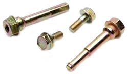 Raybestos R-Line Brake Hardware Kits H15181