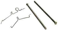 Raybestos Brake Caliper Bolts and Pins for 1995-2000 LS400 - H15191