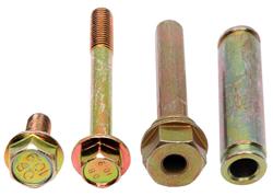 Raybestos R-Line Brake Hardware Kits for 2000-2006 INSIGHT - H15201