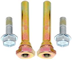 Raybestos Brake Caliper Bolts and Pins for 2005-2012 RL - H15210
