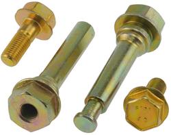 Raybestos Brake Caliper Bolts and Pins for 2006-2010 SONATA, 2005-2010 SPORTAGE - H15219