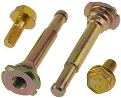 Raybestos Brake Caliper Bolts and Pins for 2006-2010 COMMANDER, 2005-2010 GRAND CHEROKEE - H15221