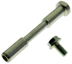 Raybestos Brake Caliper Bolts and Pins for 2007-2015 Q7, 2004-2008 TOUAREG - H15227