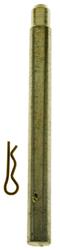 Raybestos Brake Caliper Bolts and Pins for 2007-2015 Q7, 2004-2009 TOUAREG - H15228